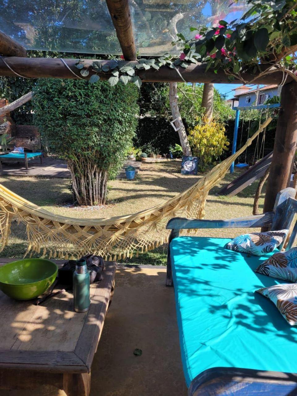 Paradise Buzios Zewnętrze zdjęcie