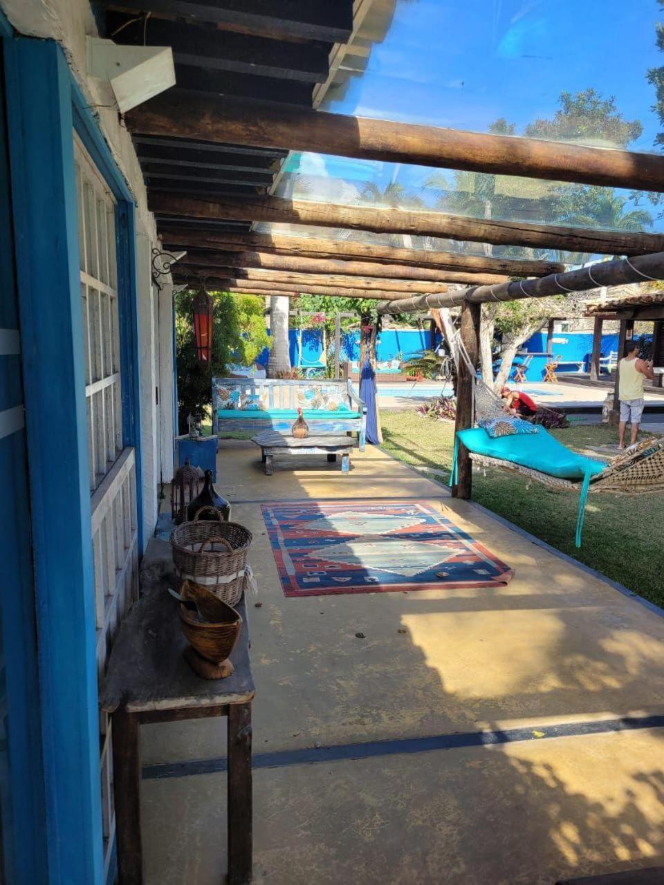 Paradise Buzios Zewnętrze zdjęcie